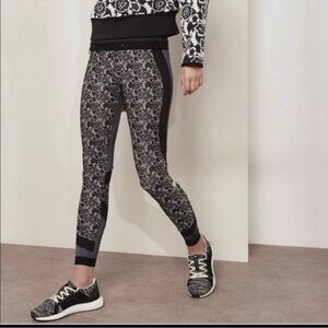 adidas by Stella McCartney TruePurpose Printed Leggings – X Small
